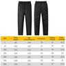 Winter Thermal Hiking Pants Heating Underwear USB Electric Heated Pants Ski Wear Heater Sports Thermal Pants Жилет 발열바지