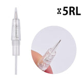 Wireless Permanent Makeup Machine Pen Professional Eyebrows Lip Tattoo Machine Microblading Machine Use Screw Cartridge Needle