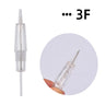 Wireless Permanent Makeup Machine Pen Professional Eyebrows Lip Tattoo Machine Microblading Machine Use Screw Cartridge Needle