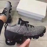 Women Breathable Shoes Female Fashion Sneakers Large Size Increased Women's Shoes Cushion Mesh Casual sport Shoes Zapatos Mujer