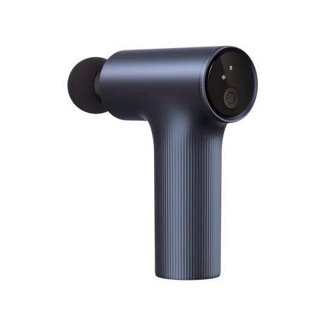 XIAOMI Mijia Mini Fascia Gun 2 Portable Muscle Massage Gun 18kg Thrust Brushless Silent Motor 3 Massage Heads Relax the Body