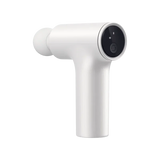 XIAOMI Mijia Mini Fascia Gun 2 Portable Muscle Massage Gun 18kg Thrust Brushless Silent Motor 3 Massage Heads Relax the Body