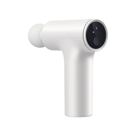 XIAOMI Mijia Mini Fascia Gun 2 Portable Muscle Massage Gun 18kg Thrust Brushless Silent Motor 3 Massage Heads Relax the Body