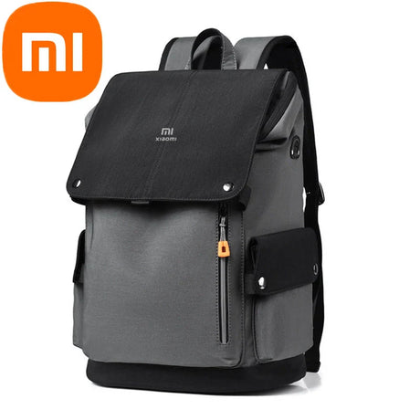 Xiaomi Backpack 2023 New Fashion Trend Backpack Work Clothes Backpack Large Capacity Backpack Business Computer Bag