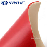 YINHE Mercury II / MERCURY 2 Table Tennis Rubber Galaxy Pips-In Original YINHE Ping Pong Rubber