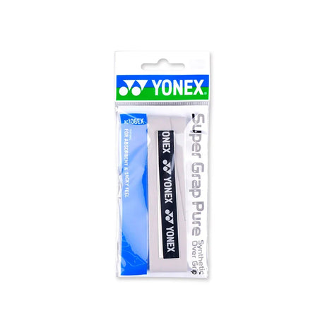 YONEX Badminton Racket Tennis Racket AC108EX Hand Gel YY Anti-slip Sweat Band Grip Band Fishing Rod Slingshot Keel Band