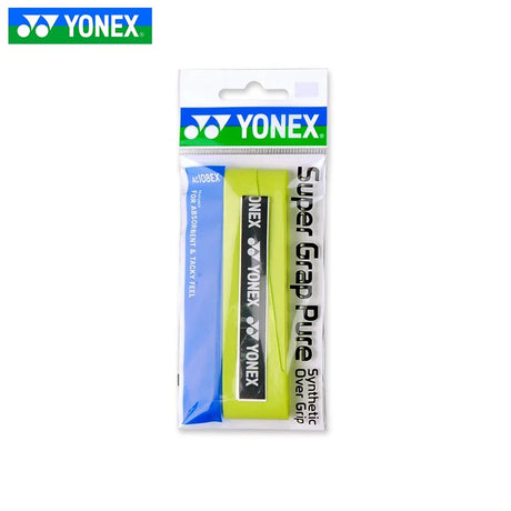 YONEX Badminton Racket Tennis Racket AC108EX Hand Gel YY Anti-slip Sweat Band Grip Band Fishing Rod Slingshot Keel Band