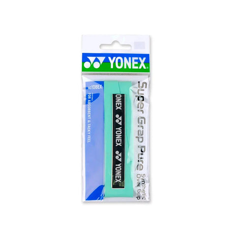 YONEX Badminton Racket Tennis Racket AC108EX Hand Gel YY Anti-slip Sweat Band Grip Band Fishing Rod Slingshot Keel Band