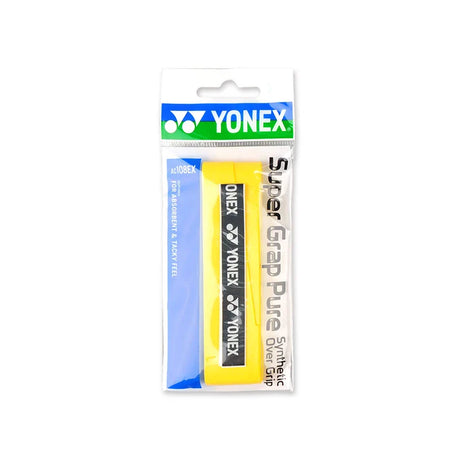 YONEX Badminton Racket Tennis Racket AC108EX Hand Gel YY Anti-slip Sweat Band Grip Band Fishing Rod Slingshot Keel Band