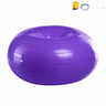 Yoga Ball Exercise Fitness Pilates Donut Balance Fitness Ball Exercise Training Home Gymnastics Gym Thickening Anti-blast