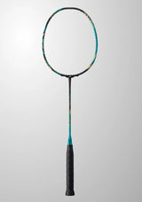 Yonex Badminton Racket Ax88s Pro Blue Ax88d Pro Gold Ax99 Pro White Carbon Fiber Offensive Professional Game Racket With String