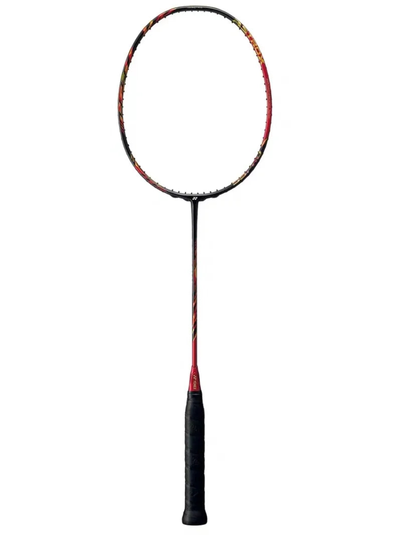 Yonex Badminton Racket Ax88s Pro Blue Ax88d Pro Gold Ax99 Pro White Carbon Fiber Offensive Professional Game Racket With String