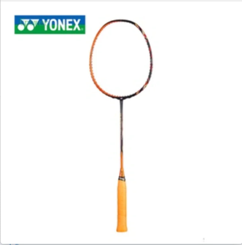 Yonex Badminton Racket Ax88s Pro Blue Ax88d Pro Gold Ax99 Pro White Carbon Fiber Offensive Professional Game Racket With String