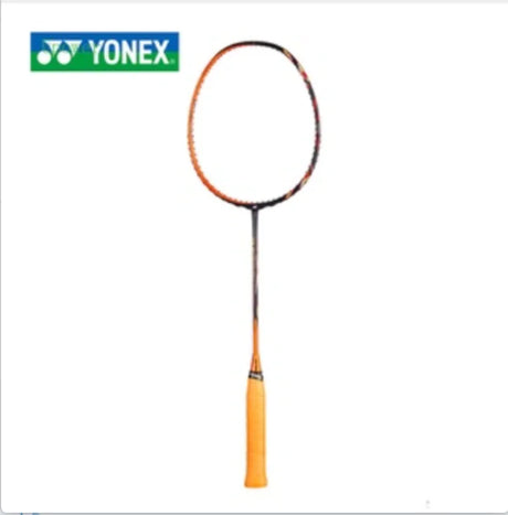 Yonex Badminton Racket Ax88s Pro Blue Ax88d Pro Gold Ax99 Pro White Carbon Fiber Offensive Professional Game Racket With String