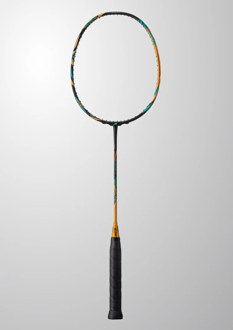 Yonex Badminton Racket Ax88s Pro Blue Ax88d Pro Gold Ax99 Pro White Carbon Fiber Offensive Professional Game Racket With String