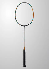 Yonex Badminton Racket Ax88s Pro Blue Ax88d Pro Gold Ax99 Pro White Carbon Fiber Offensive Professional Game Racket With String