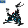 Zoshine Indoor Stationary Bike Exercise Cycling Bicycle Fitness Custom Spinning Bike for Home Gym Cardio Workout