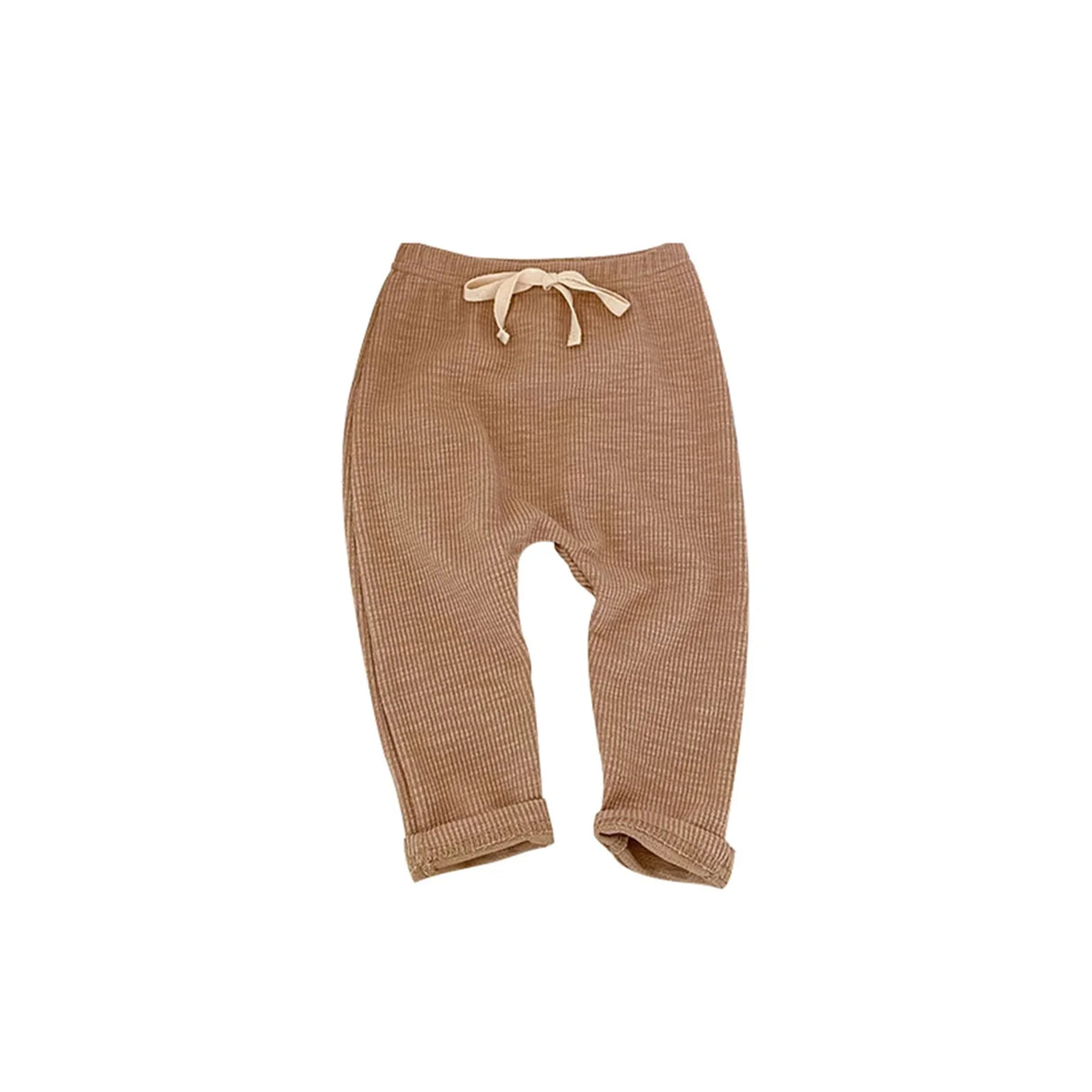 ma&baby 0-3Y Infant Newborn Toddler Baby Girls  Boys Pants Solid Color Soft Leggings Elastic Harem Pants Trousers Bottoming