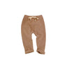 ma&baby 0-3Y Infant Newborn Toddler Baby Girls  Boys Pants Solid Color Soft Leggings Elastic Harem Pants Trousers Bottoming