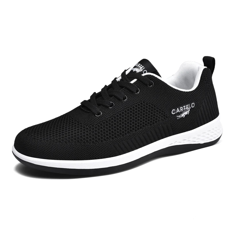 men shoes outdoor casual sneakers men fashion sports shoes men кроссовки мужские zapatillas hombre