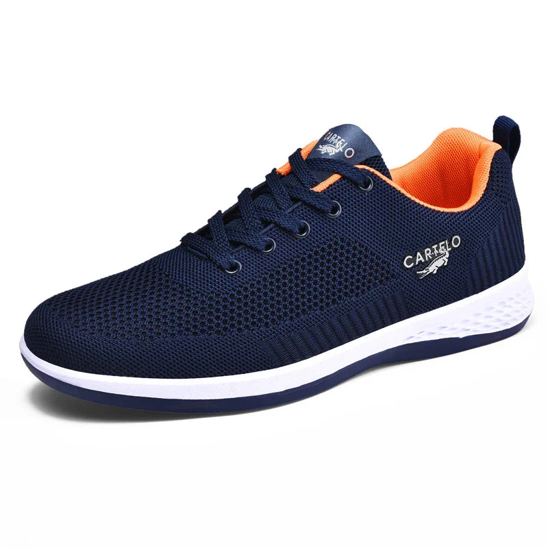 men shoes outdoor casual sneakers men fashion sports shoes men кроссовки мужские zapatillas hombre