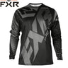 motocross shirt MTB FXR racing downhill jersey enduro cycling mountain santa DH maillot ciclismo hombre motorcycle moto quad