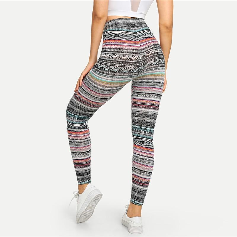 Yaritza Tapestry Leggings