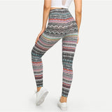 Yaritza Tapestry Leggings