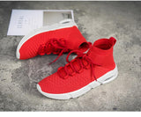 Men's Red Roam Sneaker