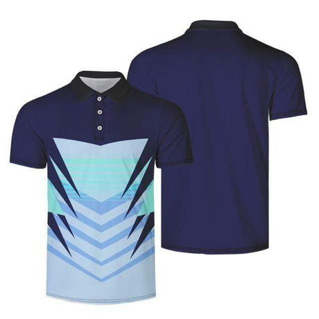 Reginald Golf High-Performance Android Shirt