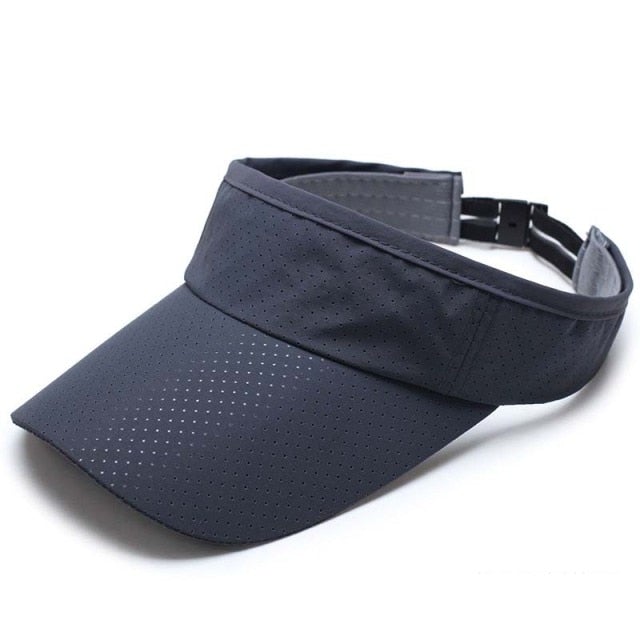 Reginald Golf CoolTech Visor (Navy)