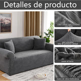 waterproof sofa covers for living room high quality stretch couch cover slipcovers protect from pets and children washable