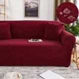 waterproof sofa covers for living room high quality stretch couch cover slipcovers protect from pets and children washable