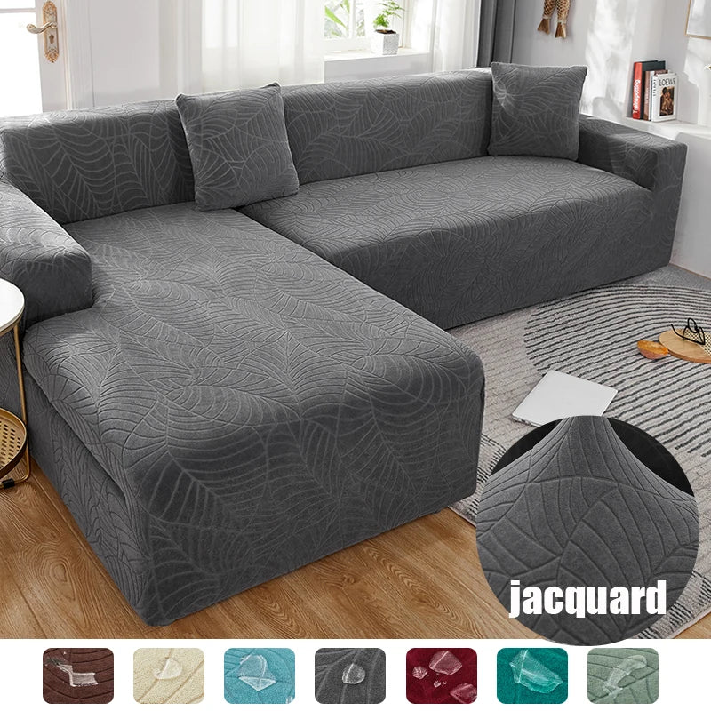 waterproof sofa covers for living room high quality stretch couch cover slipcovers protect from pets and children washable